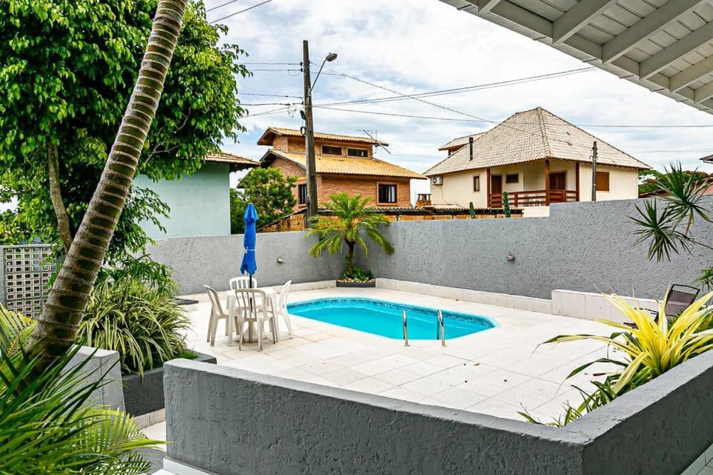 Charmosa Casa Com Piscina E Vista O Mar Casa de férias *