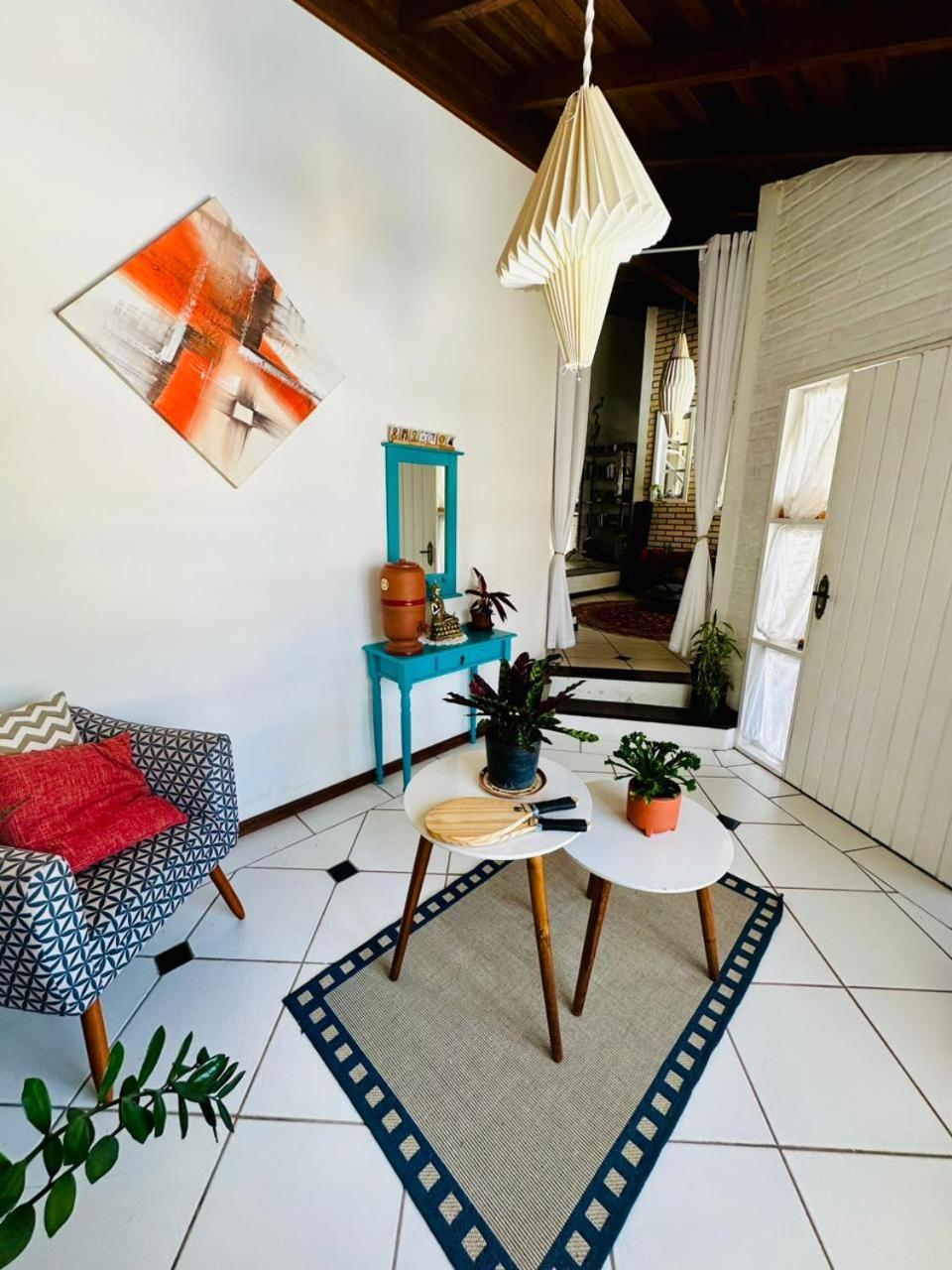 Charmosa Casa Com Piscina E Vista O Mar Casa de férias *